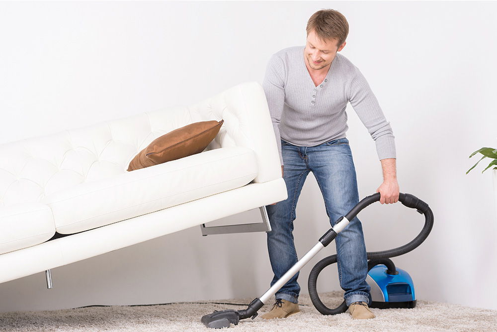 House Cleaning Shoreditch N1